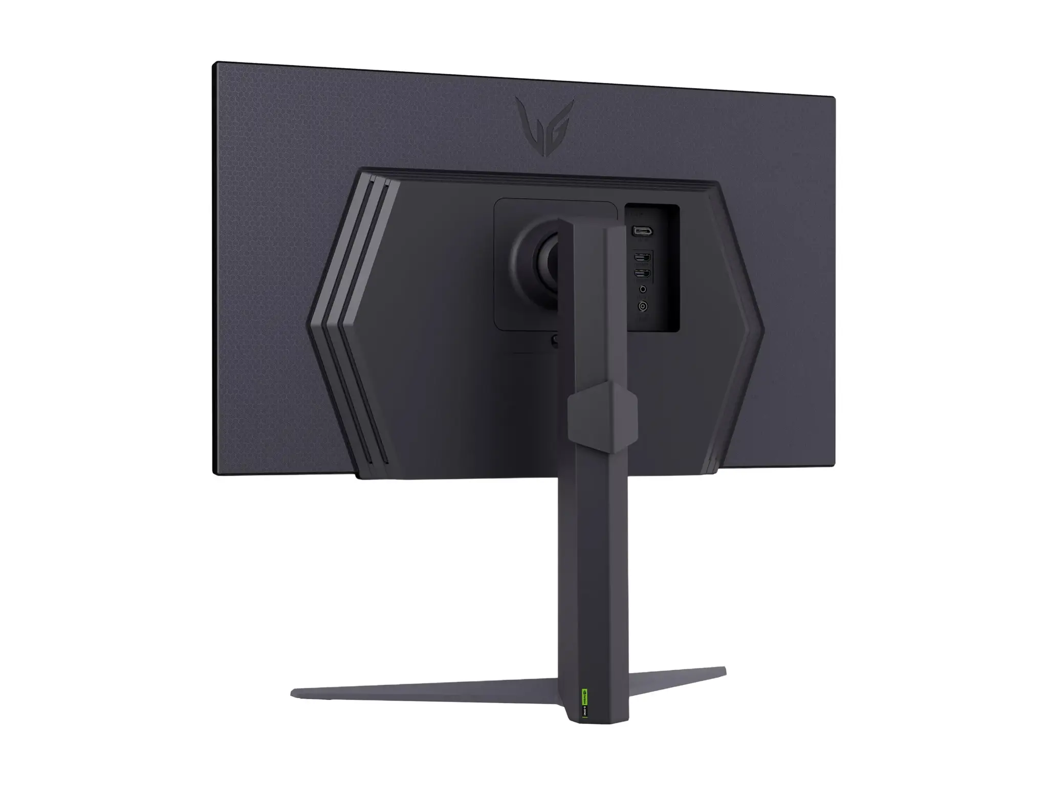 LG 27GS75Q 27" QHD IPS 1MS (GTG) 180HZ