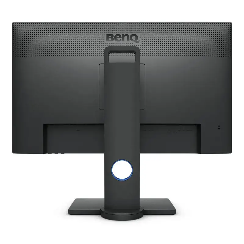 Monitorius Benq LED Monitor PD2705Q 27 ", IPS, QHD, 2560 x 1440, 16:9, 5 ms, 300 cd/m², Dark Gray