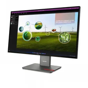 LENOVO 27" P27Q-40 QHD IPS 120HZ 16:9 DP/HDMI
