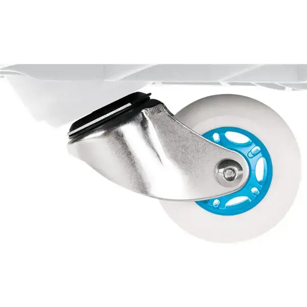 RAZOR RipStik AirPro White SE riedlentė