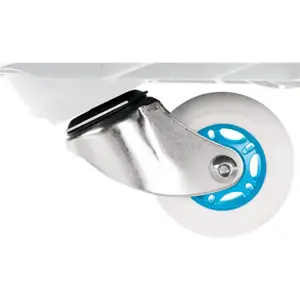 RAZOR RipStik AirPro White SE riedlentė