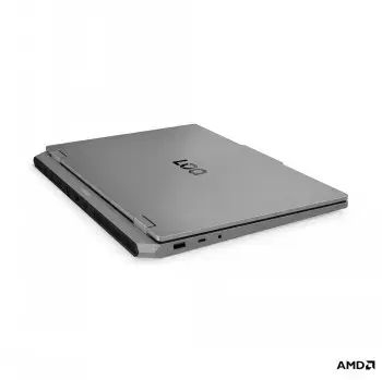 Nešiojamas kompiuteris Lenovo LOQ Essential 15ARP11, 170, 512 GB, 15,6 Coliai, Windows 11 Home