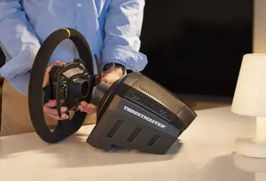 VAIRAS TS-PC RACER/FERRARI 2960798 THRUSTMASTER