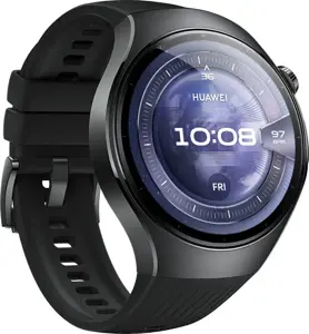 HUAWEI WATCH 5 (46MM) MIDNIGHT BLACK