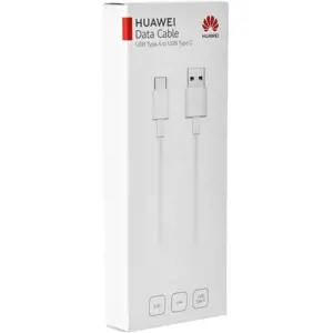 "Huawei CP51", USB C, USB A, USB 2.0, baltos spalvos