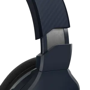 "Turtle Beach Recon 200 Gen 2", laidinės, žaidimų, 20 - 20000 Hz, 512,6 g, ausinės, juodos spalvos, jūrinės spalvos