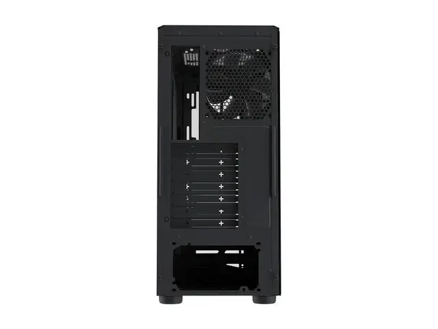 COOLER MASTER kompiuterio korpusas CMP 520L midi tower