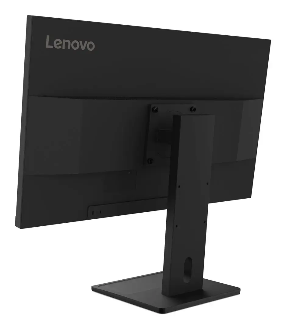 LENOVO 27" E27Q-40 QHD IPS 16:9 100HZ HDMI/DP/SPEAKERS