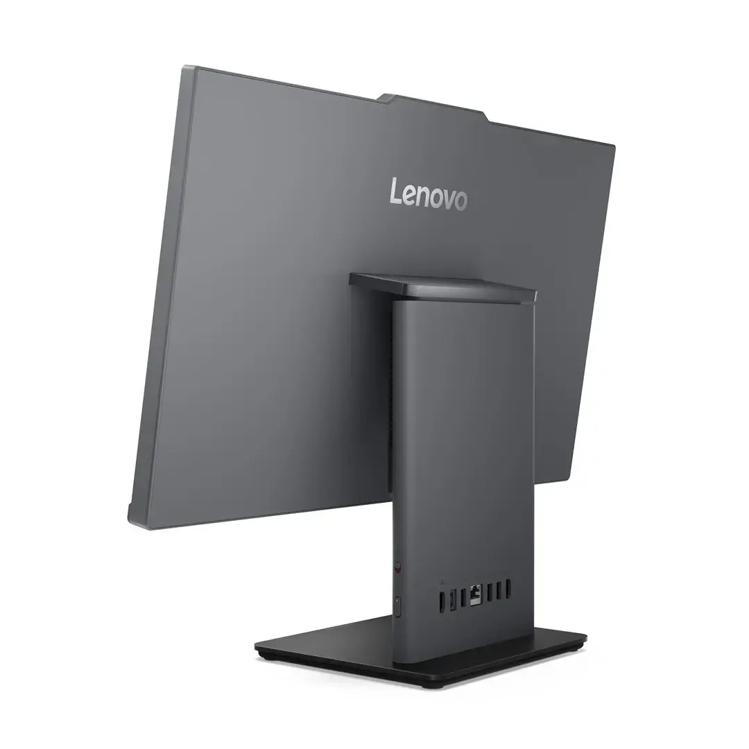 Lenovo ThinkCentre neo 50a 24 Gen 5 Intel® Core™ i5 i5-13420H 60.5 cm (23.8") 1920 x 1080 pixels All-in-One PC 16 GB DDR5-SDRAM 512 GB SSD Windows 11 Pro Wi-Fi 6 (802.11ax) Grey