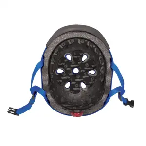 Globber šalmas Elite Lights Racing 507-300, tamsiai mėlyna, S (48-53 cm)