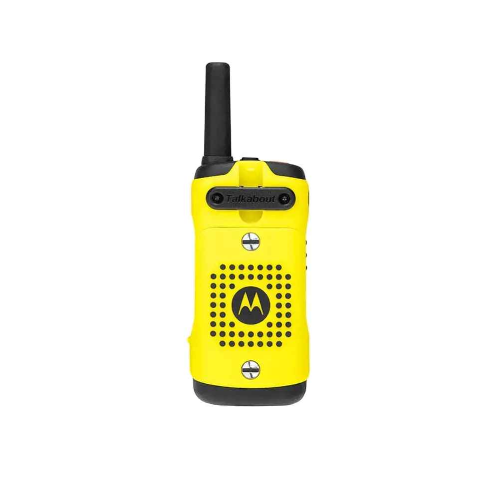 Motorola Talkabout T92 H2O twin-pack