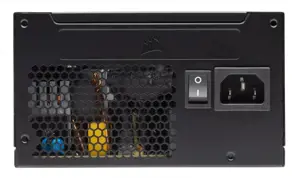 Maitinimo blokas CORSAIR CP-9020277-EU, 550 W, 80 PLUS Bronze