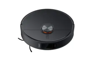 Dulkių siurblys-robotas XIAOMI X20 Max EU, Juoda