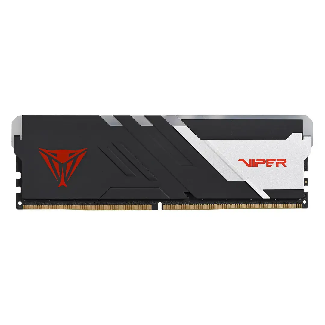 PATRIOT VIPER RGB VENOM 32GB DDR5 KIT 2X16GB 6400Mhz CL32-40-40-84 1.4V