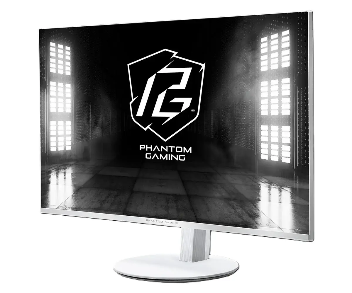 ASROCK 27" PG27FFS2E-W Monitor