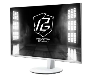 ASROCK 27" PG27FFS2E-W Monitor