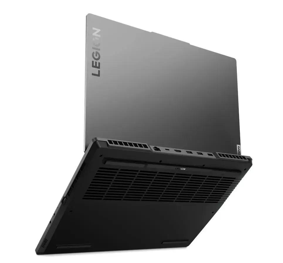 "Lenovo Legion 5", "Intel® Core™ i7", 39,6 cm (15,6"), 2560 x 1440 taškų, 16 GB, 512 GB, pilka