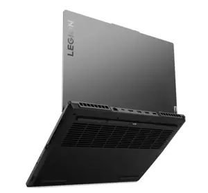 "Lenovo Legion 5", "Intel® Core™ i7", 39,6 cm (15,6"), 2560 x 1440 taškų, 16 GB, 512 GB, pilka