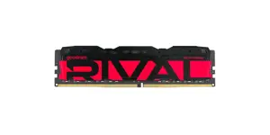 DDR4 16GB 3200MHz UDIMM goodram RIVAL Radiant Red