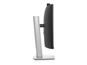 Dell P3426WEB | 34 " | IPS | WQHD | 21:9 | 100 Hz | 5/8 ms | 3440 x 1440 pixels | 350 cd/m²