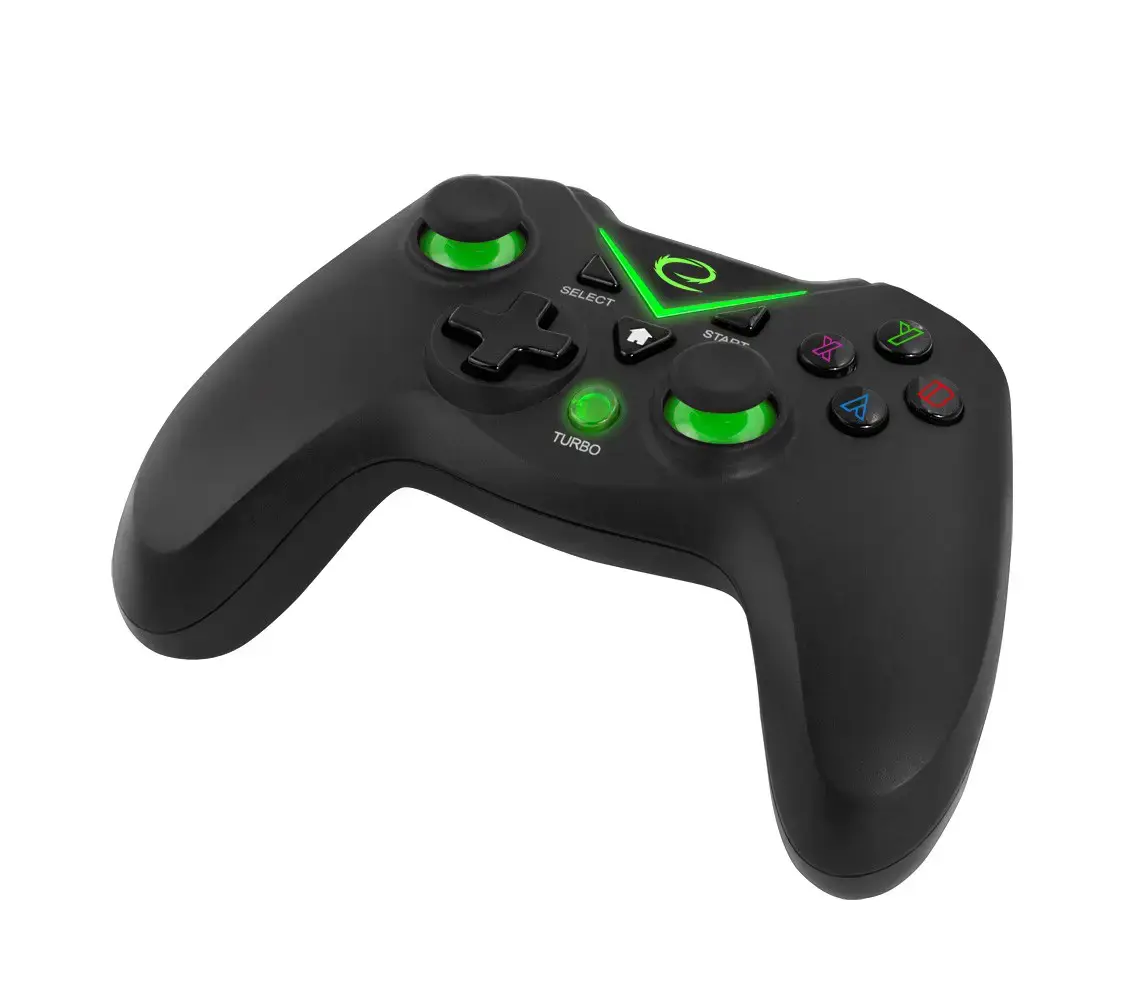 ESPERANZA EGG112K WIRELESS GAMEPAD 2.4GHZ PC|PS3|XBOX ONE|ANDROID USB