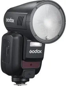 Godox flash V100 for Fujifilm