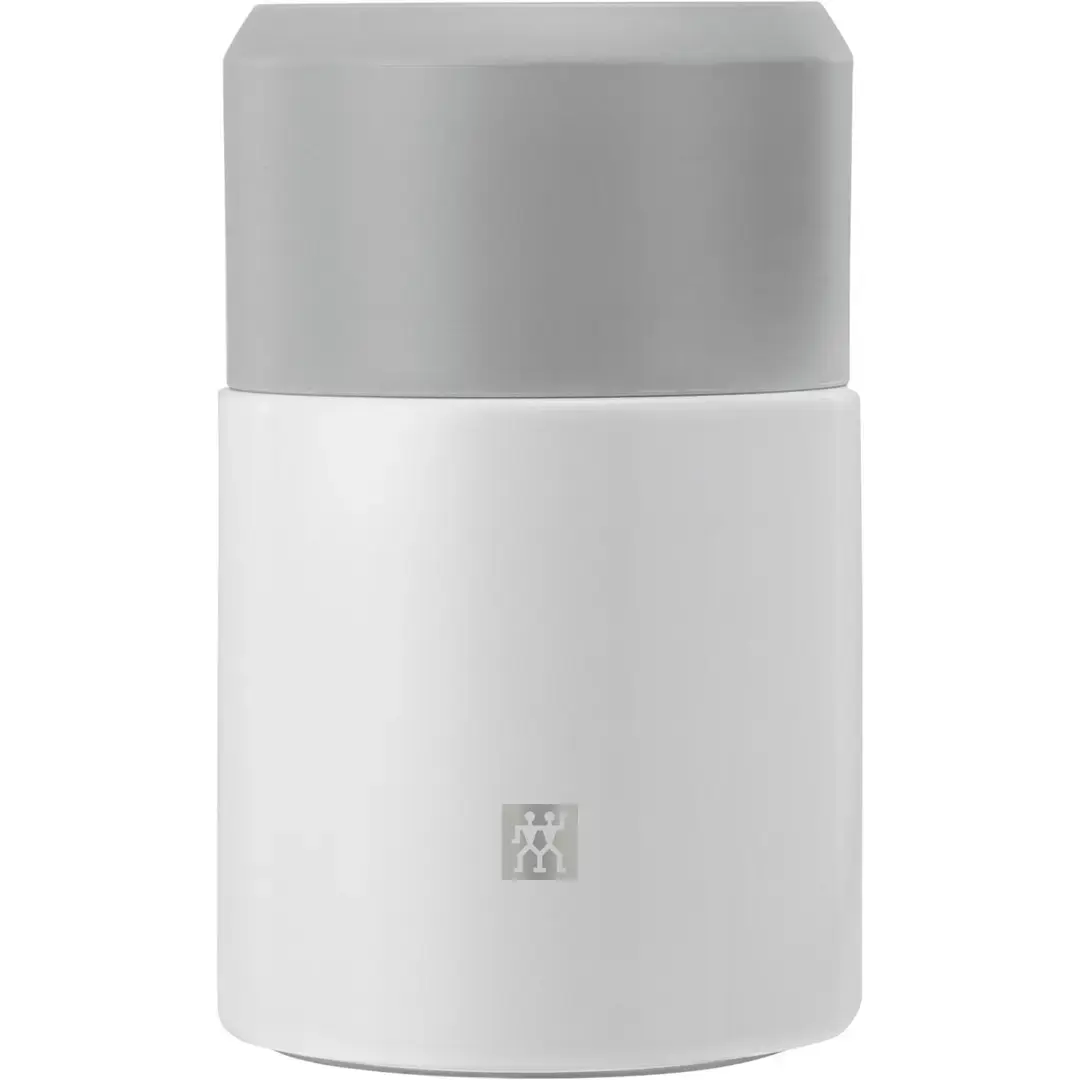 ZWILLING Thermo 39500-509-0 baltas 700 ml terminis maisto indas