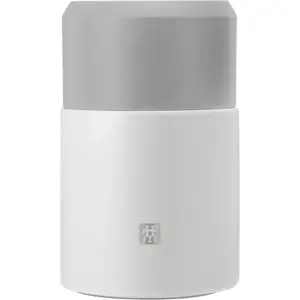 ZWILLING Thermo 39500-509-0 baltas 700 ml terminis maisto indas