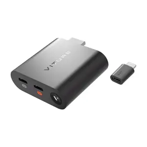 Adapter HDMI XR iPhone Carriage