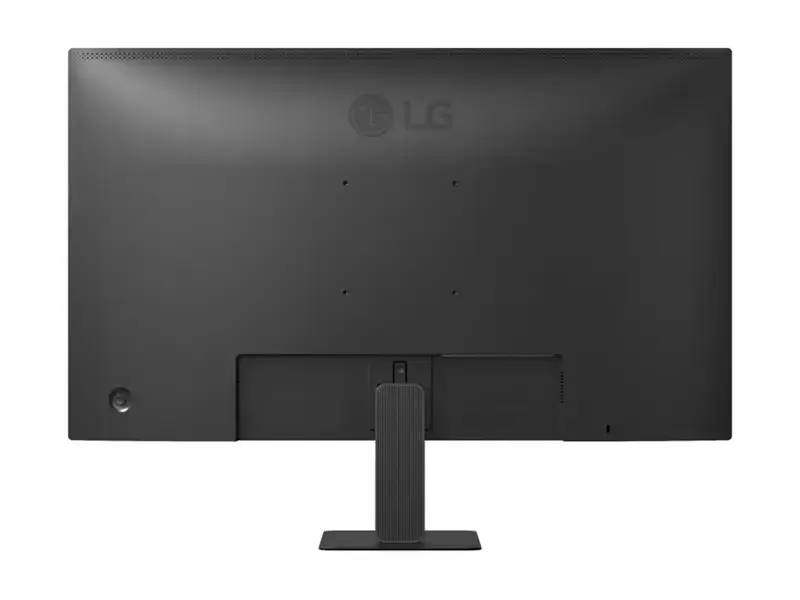 LCD Monitor LG 27U631A-B 27" Gaming Tilt Panel IPS 2560x1440 16:9 100 Hz 5 ms Colour Black 27U631A-B