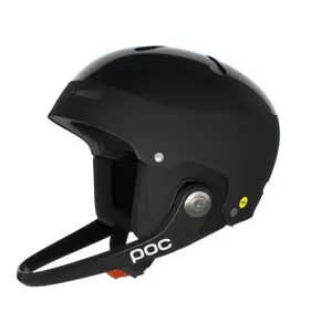 POC Artic SL MIPS ski helmet, black, M/L