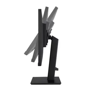 Monitorius ASUS VA27DQSB, 68.6 cm (27"), 1920 x 1080 pixels, Full HD, LED, 5 ms, Black