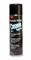 Valiklis 3M Industrial cleaner 3M, 200 ml