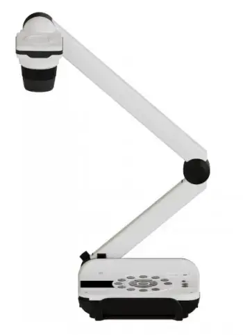 OPTOMA DC557 DOCUMENT CAMERA W/MIRACAST