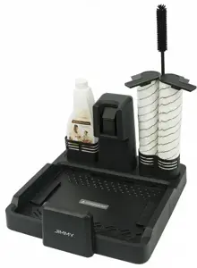 Jimmy | Vacuum cleaner and washer | HW11 Pro Max | Cordless operating | Washing function | 500 W | 21.6 V | Operating time (max) 80 min | Warranty 24 month(s)