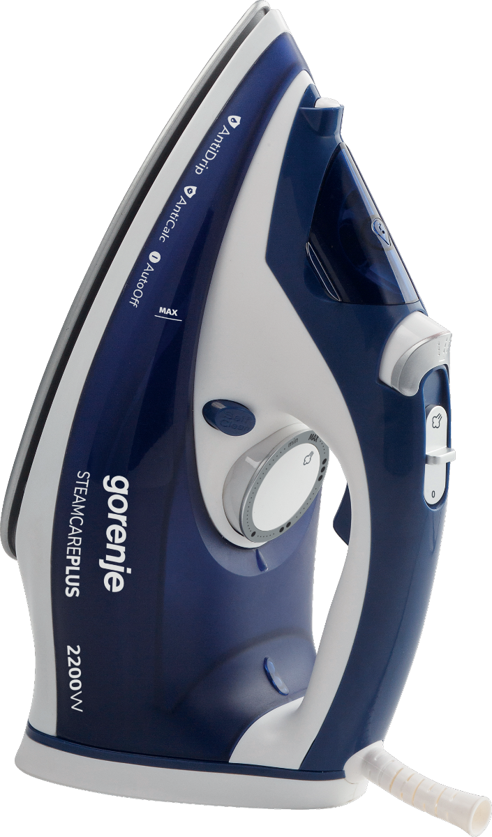 Lygintuvas GORENJE SIH2200BLC