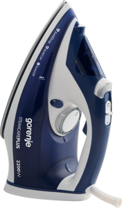 Lygintuvas GORENJE SIH2200BLC