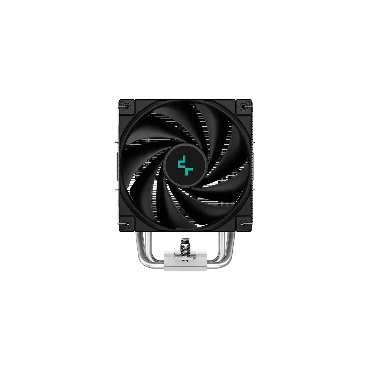 "DeepCool AK500", Oro aušintuvas, 12 cm, 500 aps/min, 1850 aps/min, 31,5 dB, 68,99 cfm