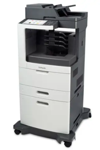 Lexmark MX 810dxme