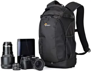 "Lowepro" kuprinė Flipside 200 AW II, juoda