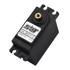 Serwo Digital SRT DL3017 LV 63g (17kg/ 0,15sek)