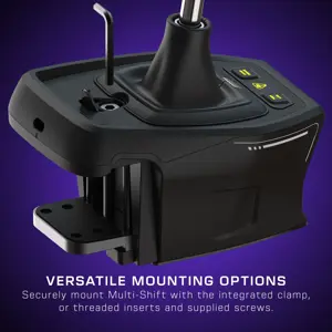 Turtle Beach shifter VelocityOne Multi-Shift