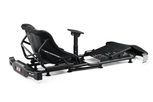 Next Level Racing Go Kart Plus | NLR-S034 | Black