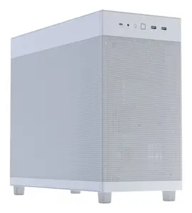 ASUS PRIME AP303 Mesh Midi Tower White