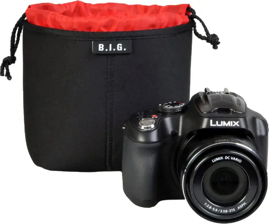 BIG maišelis PC14 (443038)