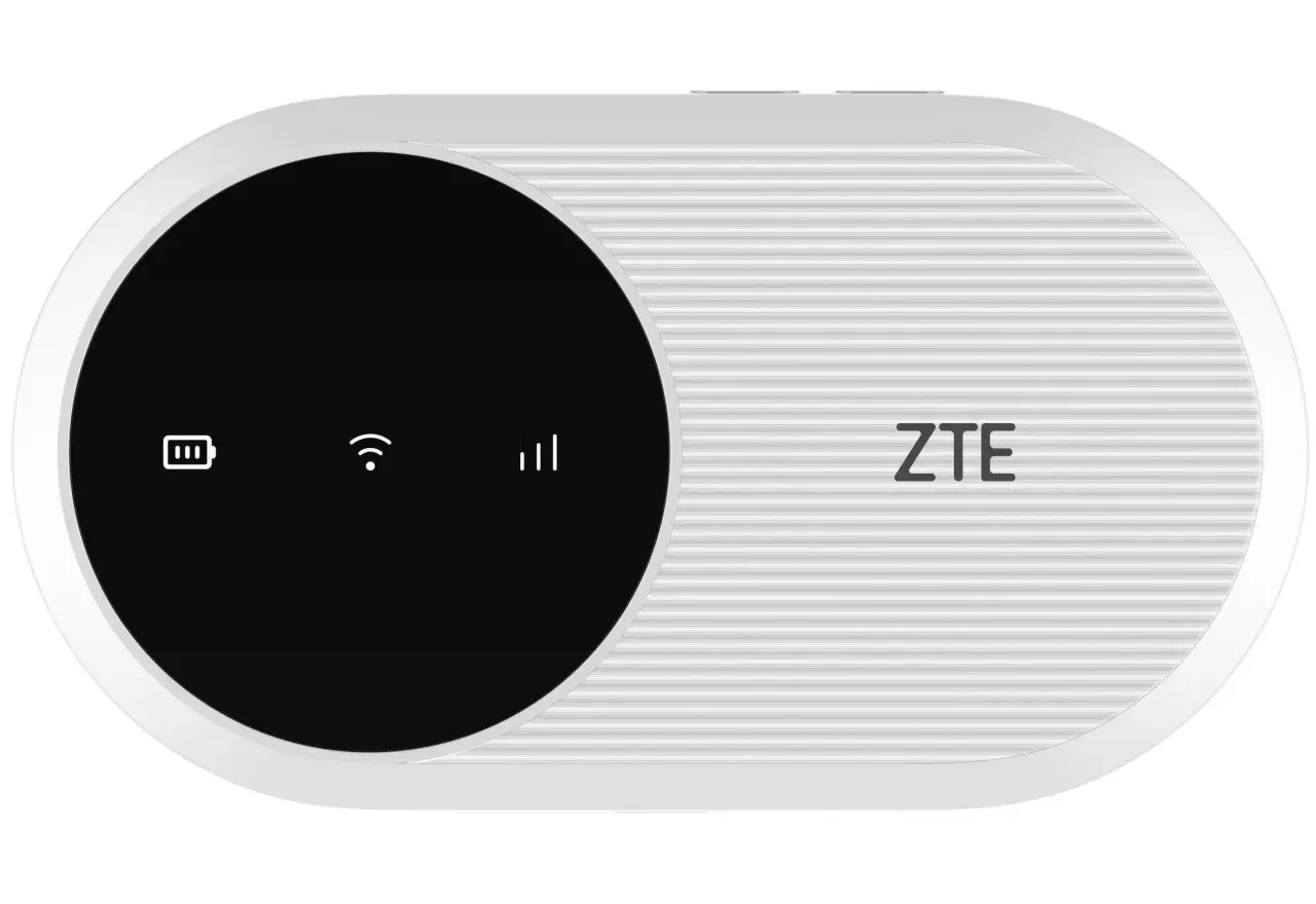 ZTE U10S Pro 4G Mobile WiFi6 Hotspot - router