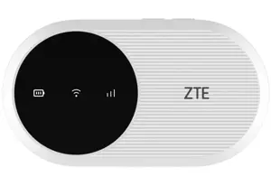 ZTE U10S Pro 4G Mobile WiFi6 Hotspot - router