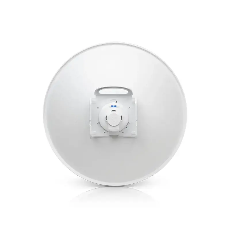 UBIQUITI PBE-2AC-400 Ubiquiti PowerBeam 2AC 18dBi 2.4GHz 330+ Mbps, GigE PoE, 400 mm diskas Atsp.