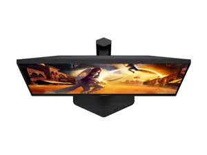 LCD Monitor AOC 23.8 " 1920 x 1080 pixels Full HD Native aspect ratio 16:9 LED Flat 24G4ZR