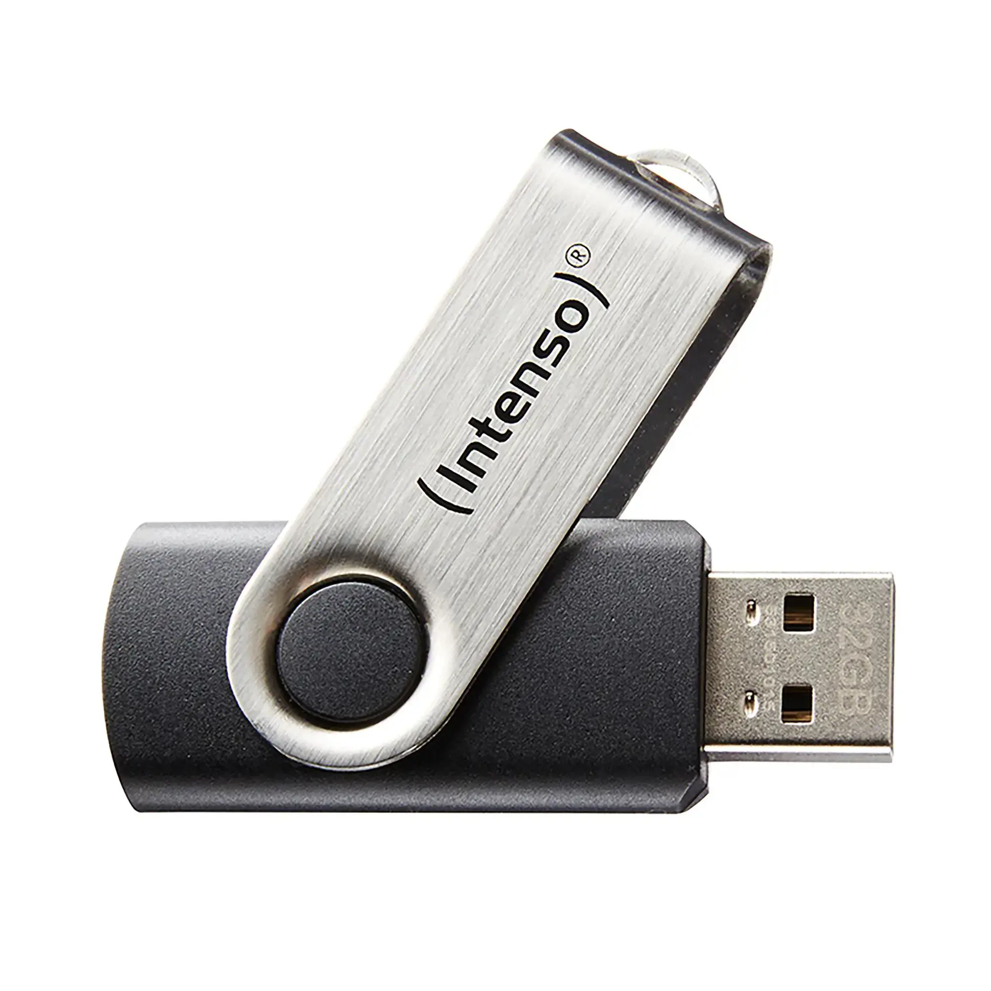 ATMINTIES KAUPIKLIS FLASH USB2 16GB/3503470 INTENSO